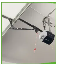 Thornton Garage Door Service  Thornton, IL 708-477-3706 - garage-door-openers