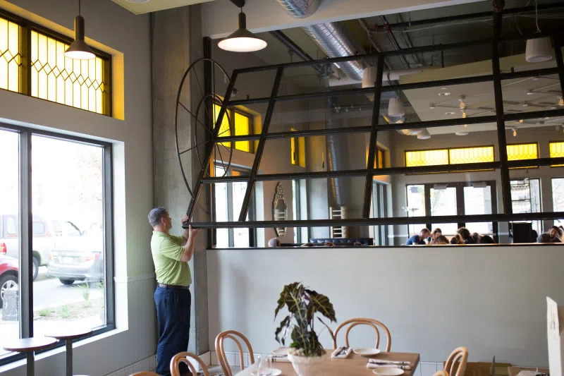 Thornton Garage Door Service  Thornton, IL 708-477-3706 - gdr-maintain