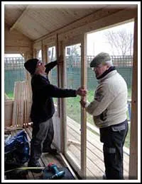 Thornton Garage Door Service  Thornton, IL 708-477-3706 - gr-inst-01