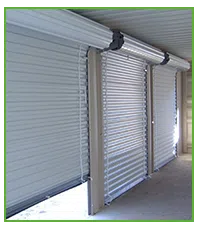 Thornton Garage Door Service  Thornton, IL 708-477-3706 - rolling-garage-doors