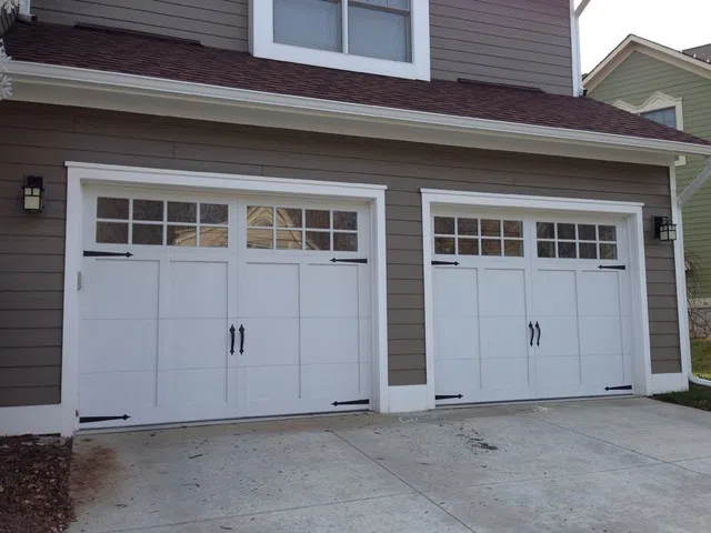 Thornton Garage Door Service Thornton, IL 708-477-3706 Thornton Garage Door Service Thornton, IL 708-477-3706 - standard-garage-01